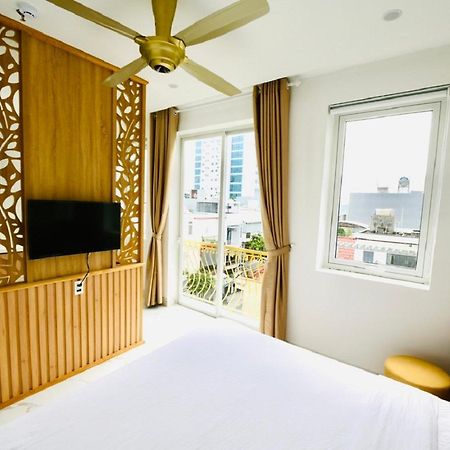 Le'S Apartment & Coffee Đà Nẵng Ngoại thất bức ảnh