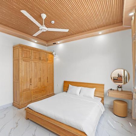 Le'S Apartment & Coffee Đà Nẵng Ngoại thất bức ảnh