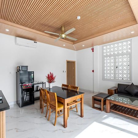 Le'S Apartment & Coffee Đà Nẵng Ngoại thất bức ảnh