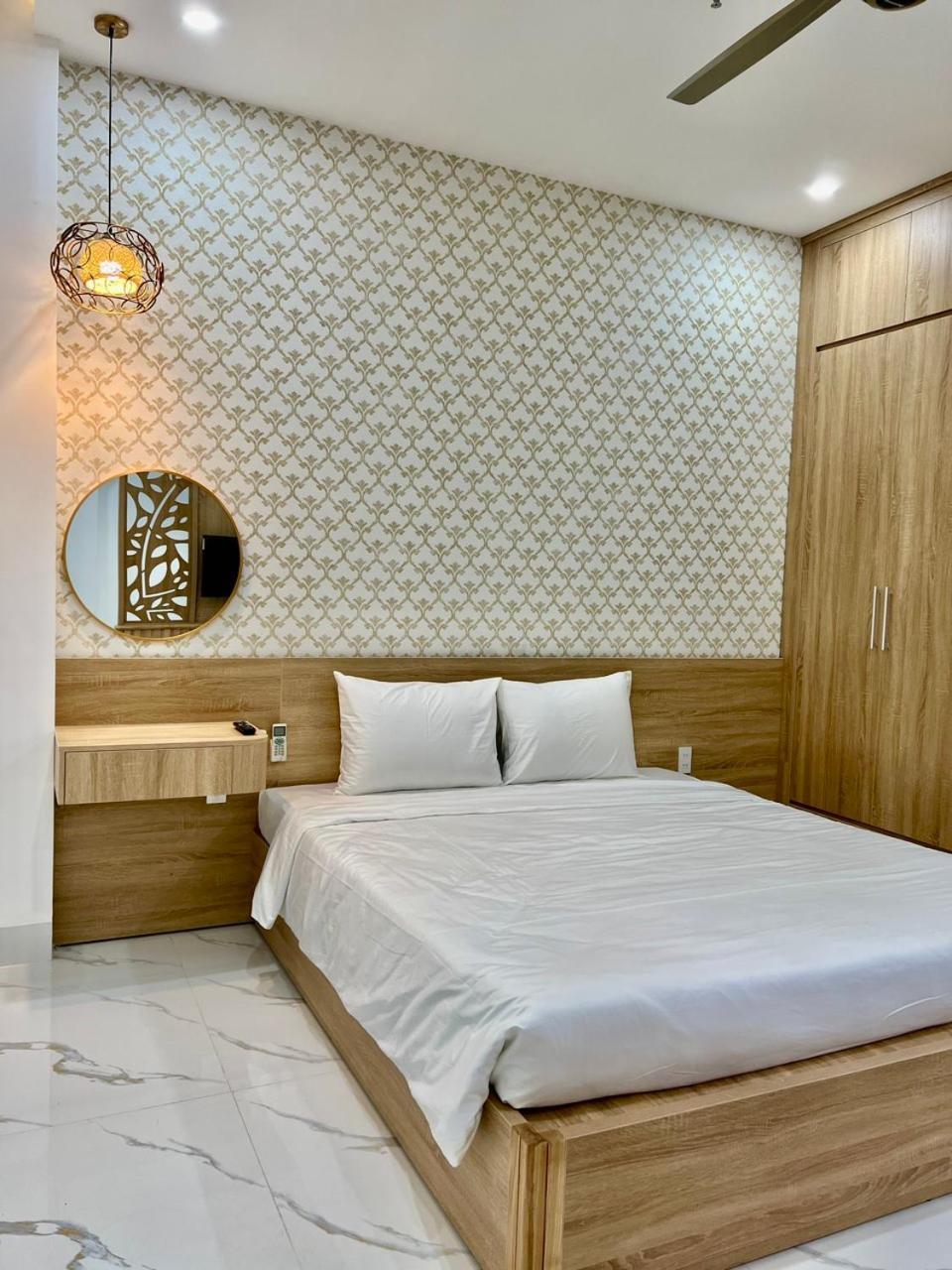 Le'S Apartment & Coffee Đà Nẵng Ngoại thất bức ảnh