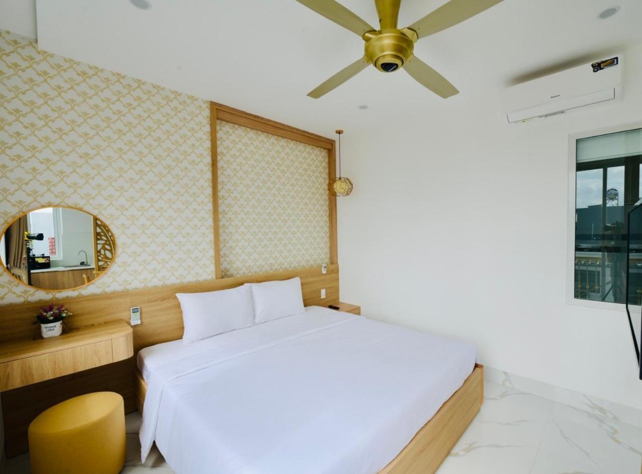 Le'S Apartment & Coffee Đà Nẵng Ngoại thất bức ảnh