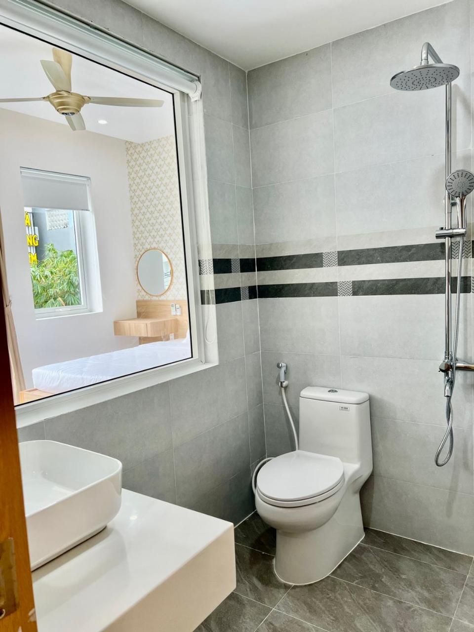 Le'S Apartment & Coffee Đà Nẵng Ngoại thất bức ảnh